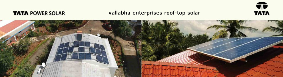 vallabha TATA rooftop gulbarga